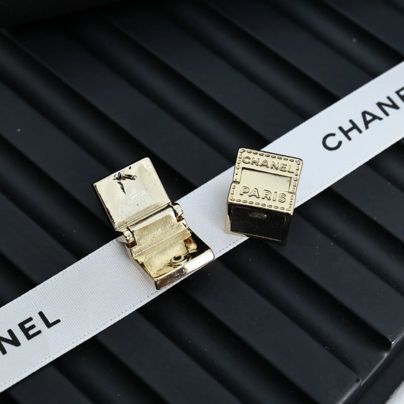 TechFriendly Chanel Necklaces 229440