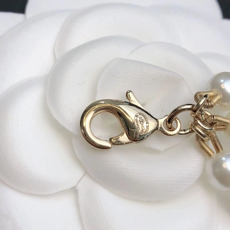 SunProtective Chanel Necklaces 229420