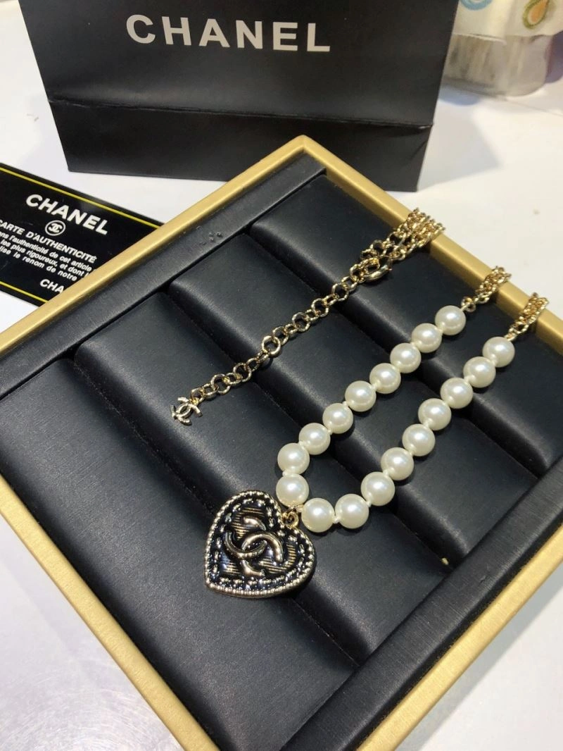 Chanel Necklaces Compact 229462