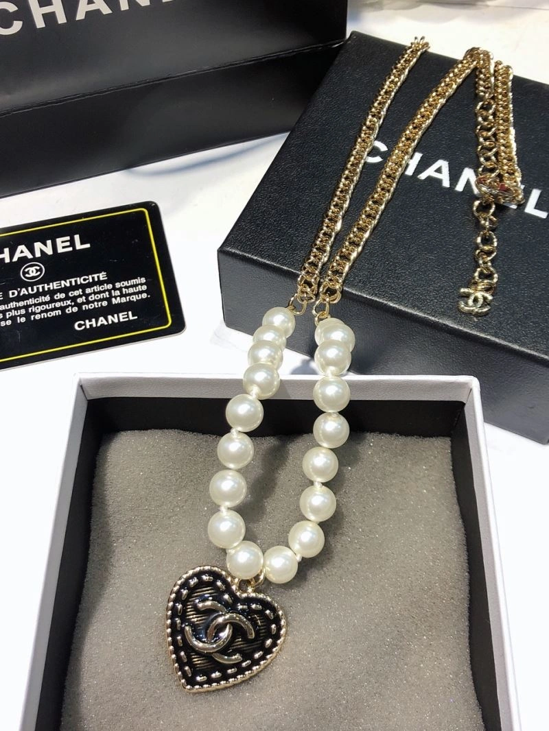 Chanel Necklaces Compact 229462