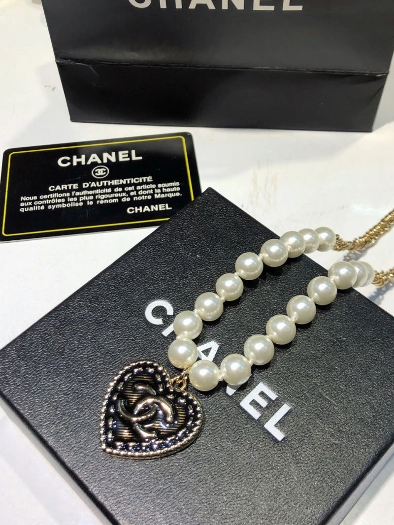 Chanel Necklaces Compact 229462