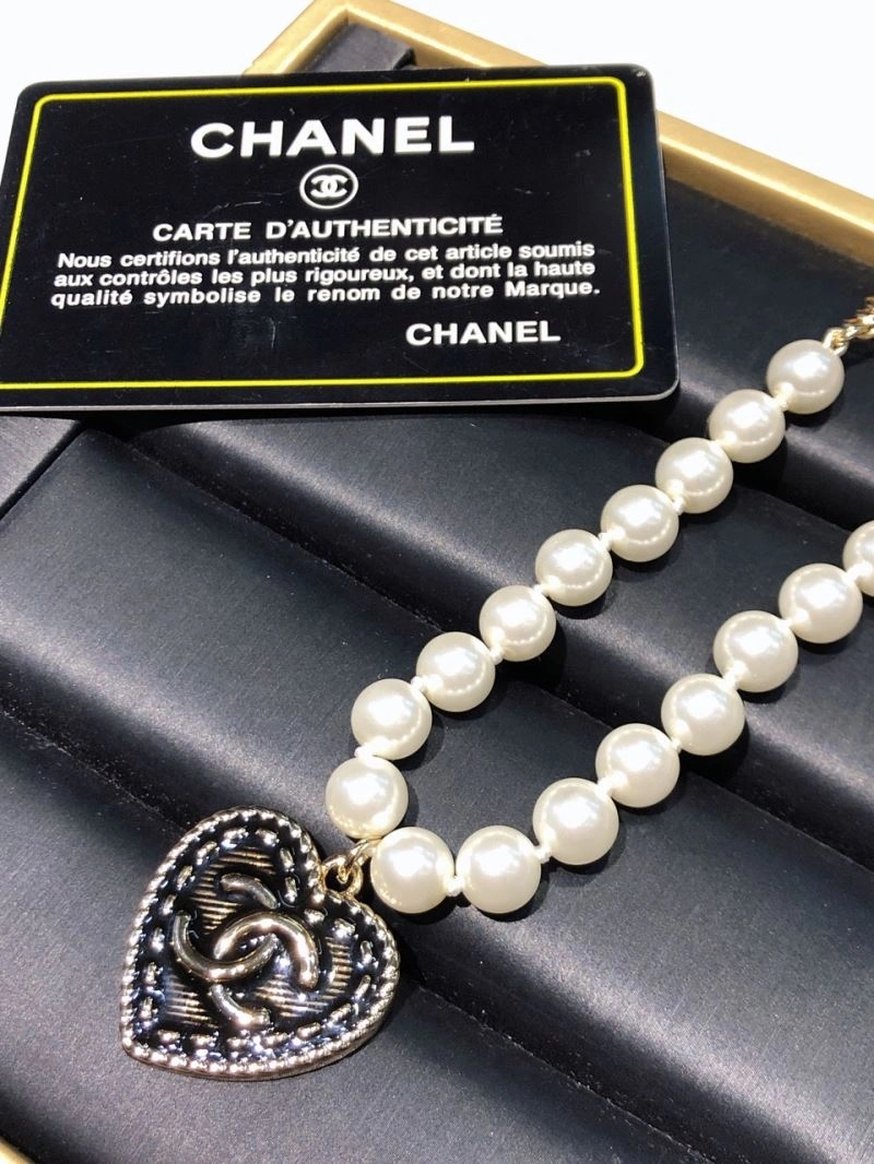 Chanel Necklaces Compact 229462