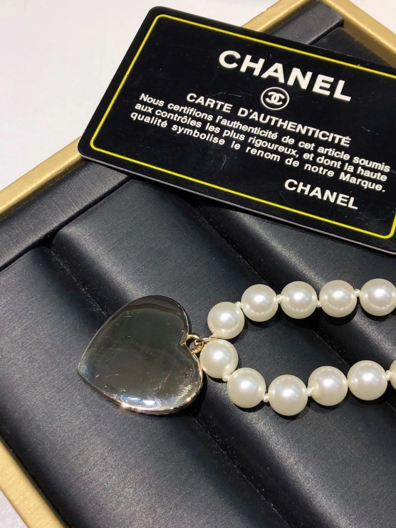 Chanel Necklaces Compact 229462
