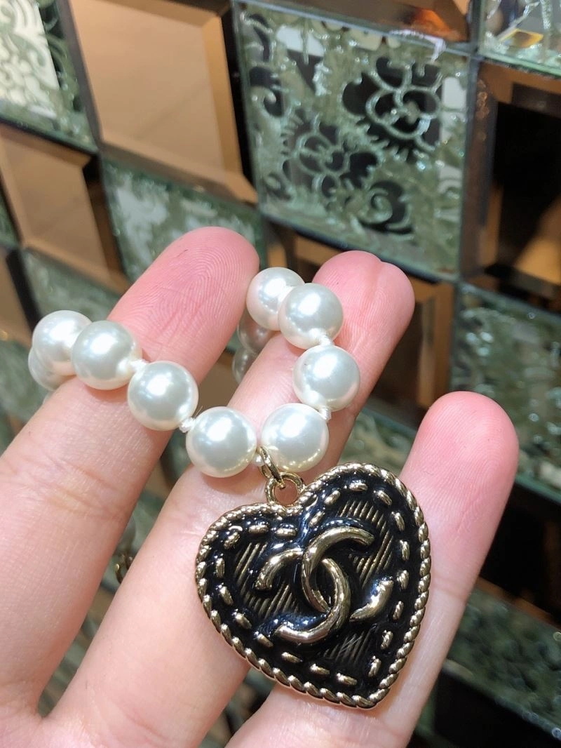 Chanel Necklaces Compact 229462