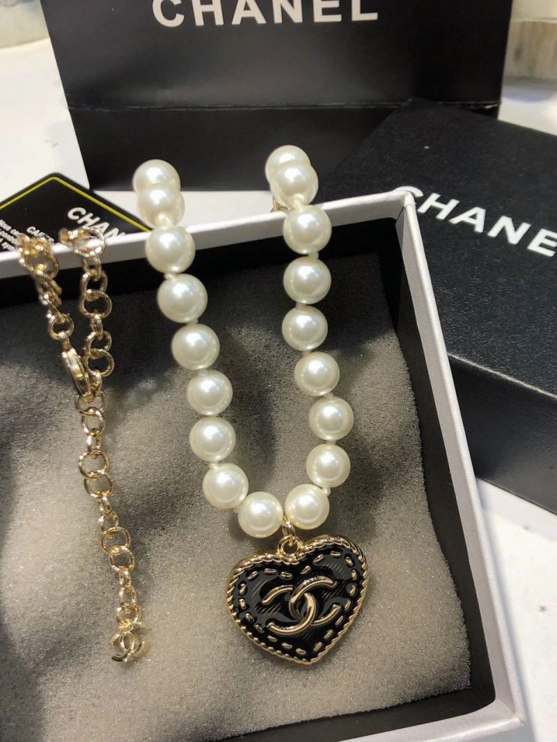 Chanel Necklaces Compact 229462
