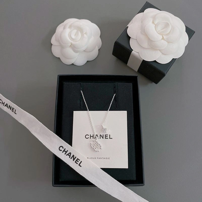 SoftTouch Chanel Necklaces 229415