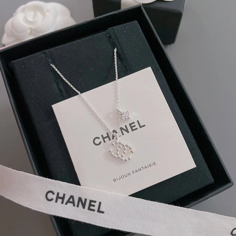 SoftTouch Chanel Necklaces 229415