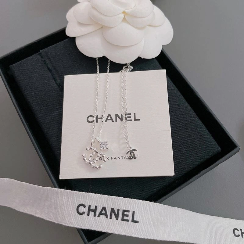 SoftTouch Chanel Necklaces 229415