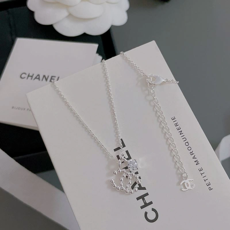 SoftTouch Chanel Necklaces 229415