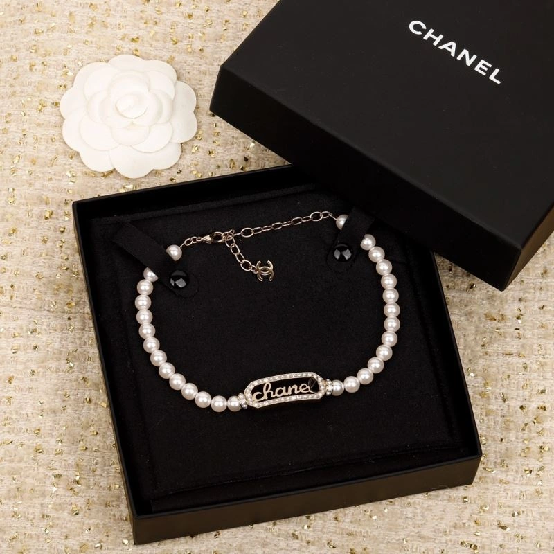 Soft Chanel Necklaces 229455
