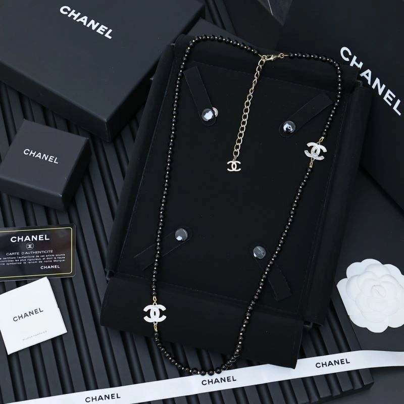 Chanel Necklaces ZeroBulk 229454