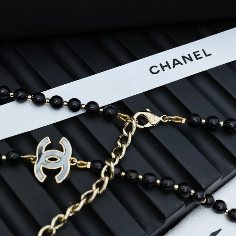 Chanel Necklaces ZeroBulk 229454