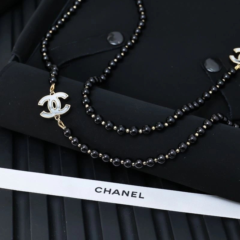 Chanel Necklaces ZeroBulk 229454