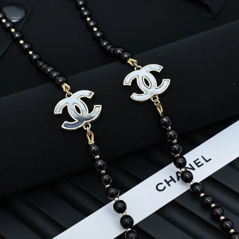 Chanel Necklaces ZeroBulk 229454