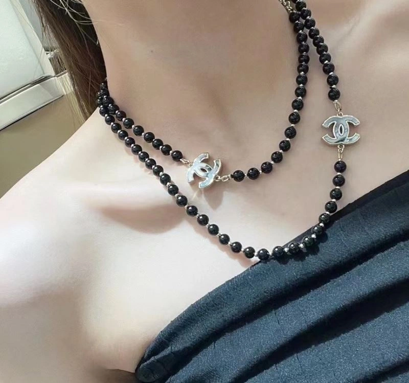 Chanel Necklaces ZeroBulk 229454