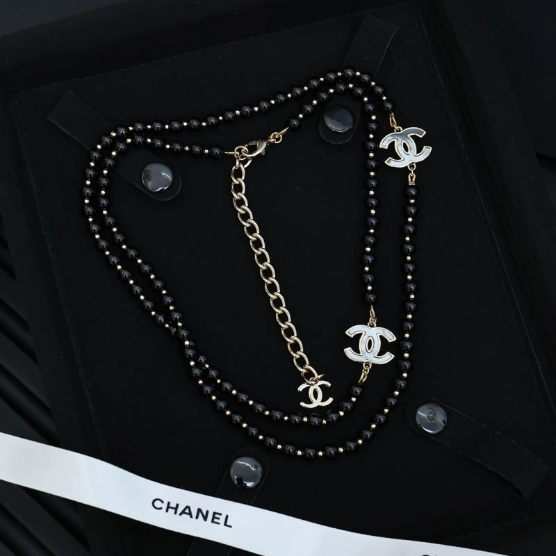 Chanel Necklaces ZeroBulk 229454