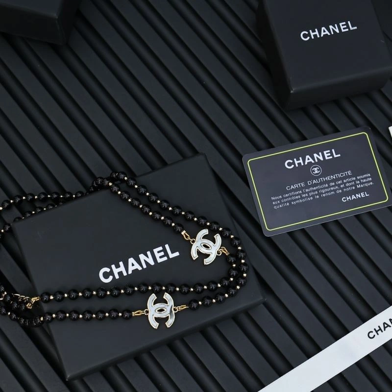 Chanel Necklaces ZeroBulk 229454