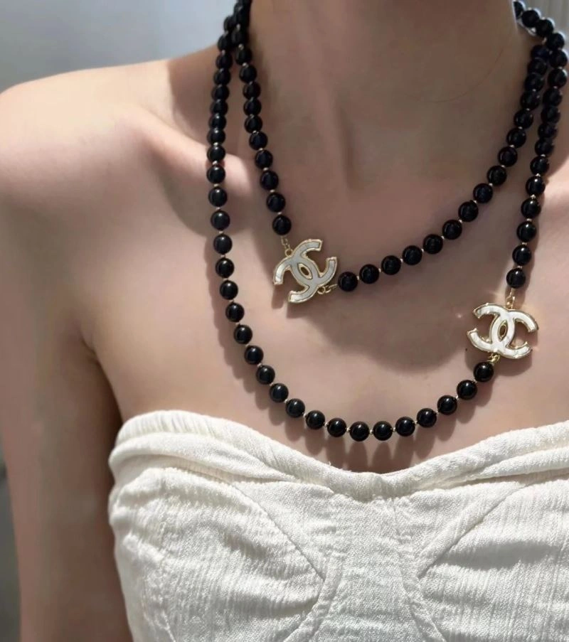 Chanel Necklaces ZeroBulk 229454