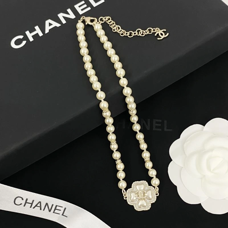 OnTrend Chanel Necklaces 229414