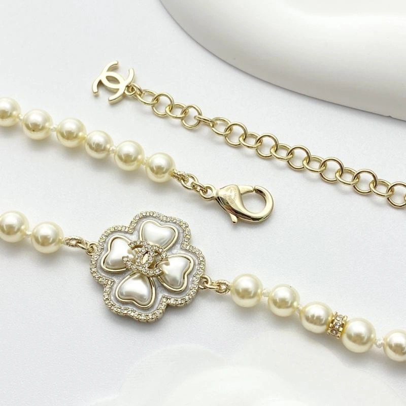 OnTrend Chanel Necklaces 229414