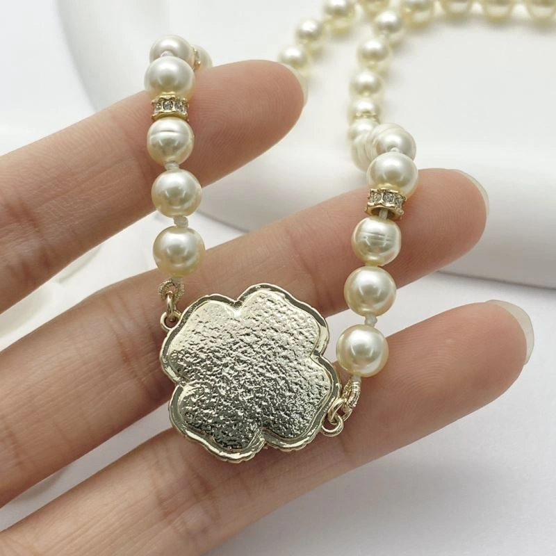 OnTrend Chanel Necklaces 229414