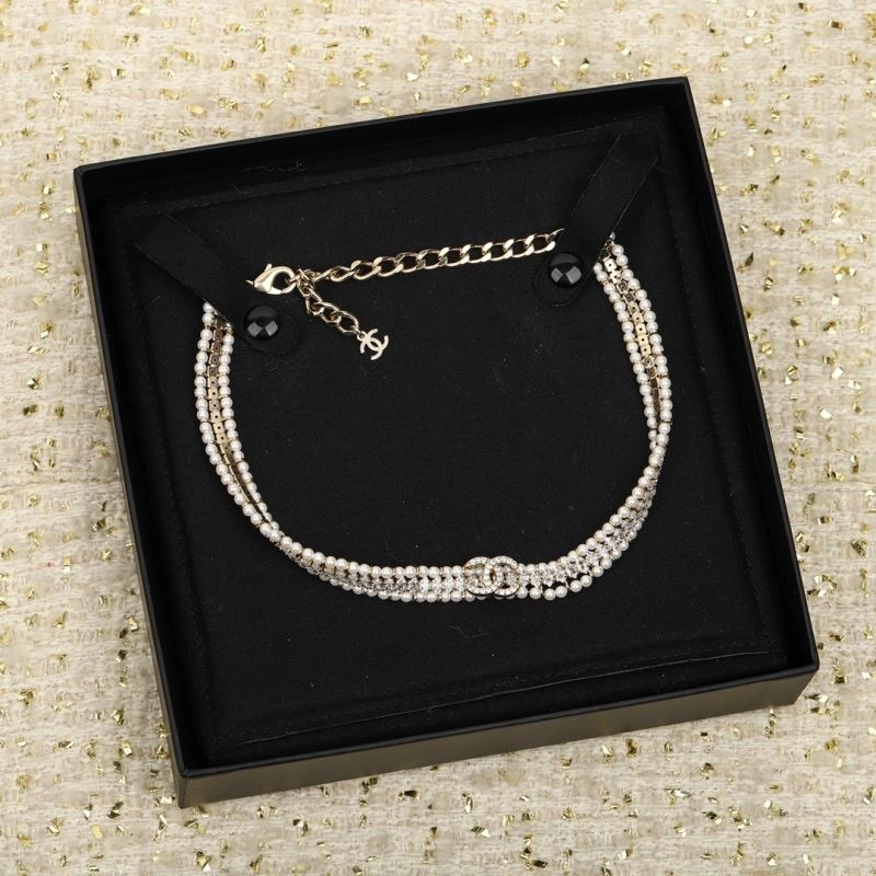 Chanel Necklaces Minimalist 229587