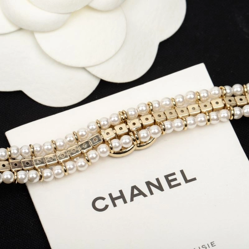 Chanel Necklaces Minimalist 229587