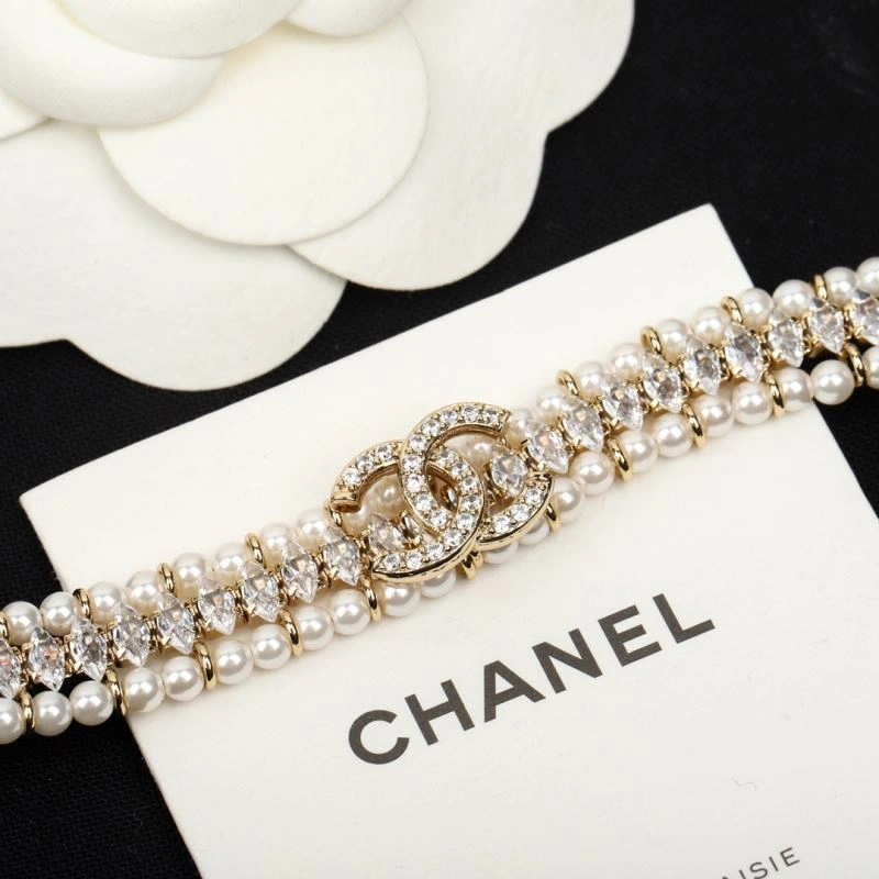 Chanel Necklaces Minimalist 229587