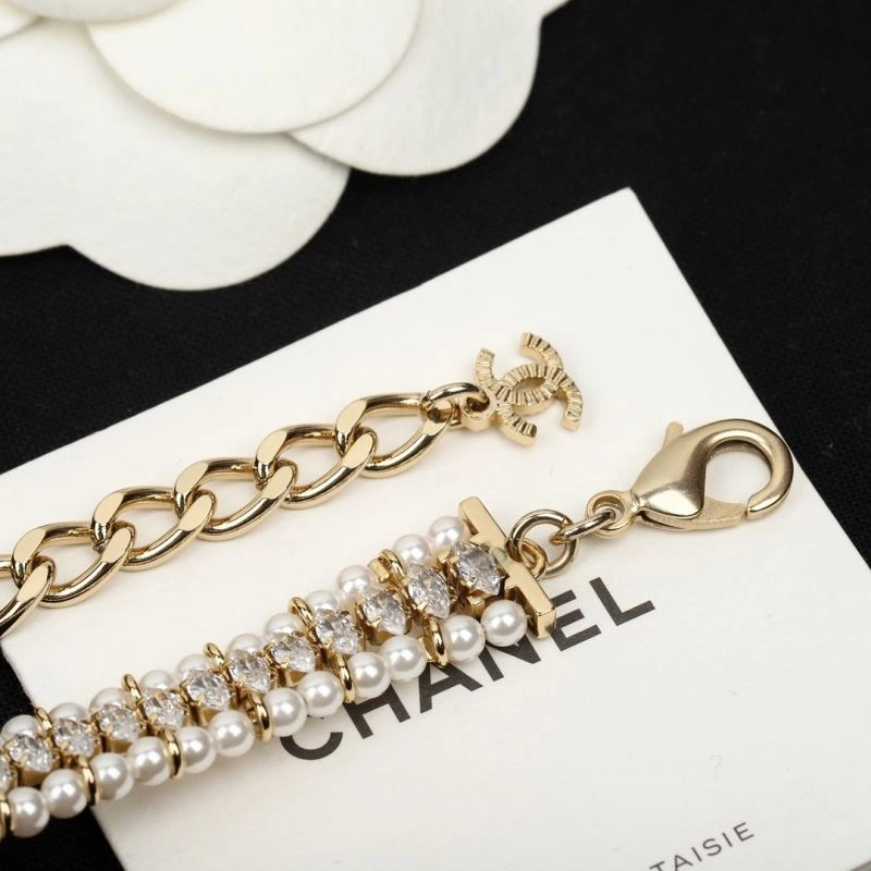 Chanel Necklaces Minimalist 229587