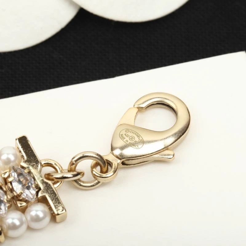 Chanel Necklaces Minimalist 229587