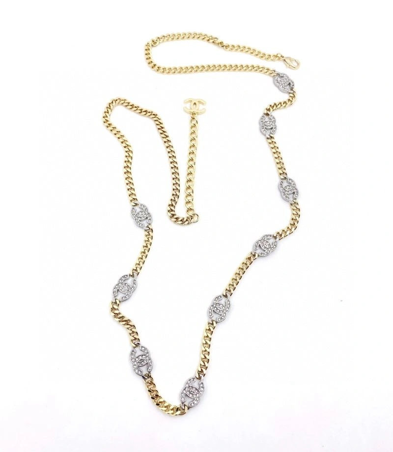 WellDesigned Chanel Necklaces 229405