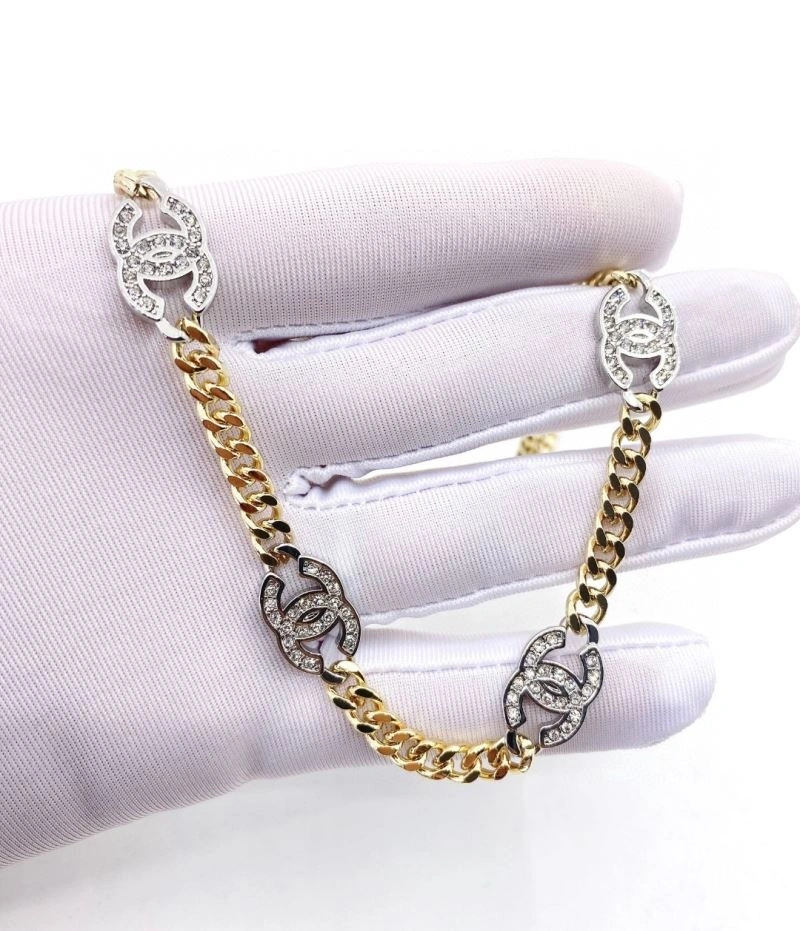 WellDesigned Chanel Necklaces 229405