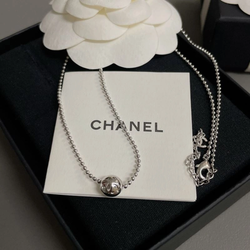Chanel Necklaces EasyCare 229429