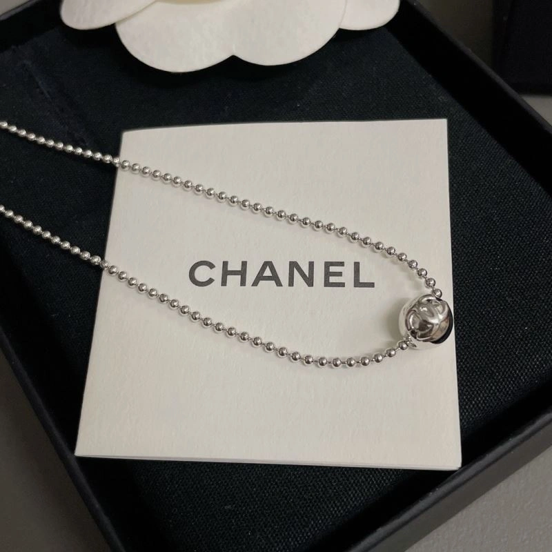 Chanel Necklaces EasyCare 229429