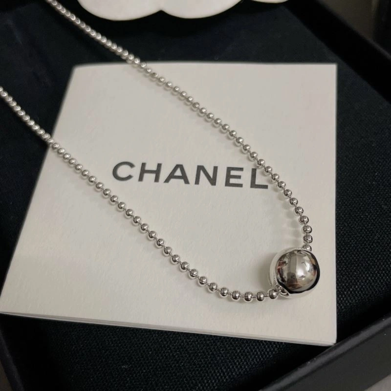Chanel Necklaces EasyCare 229429