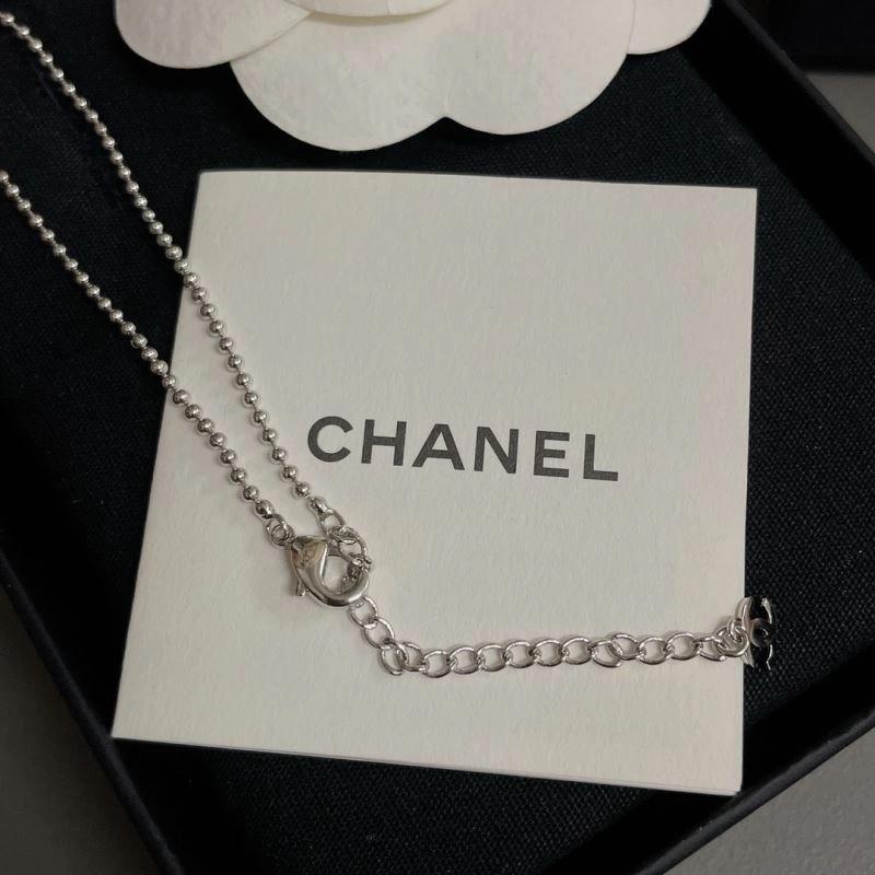 Chanel Necklaces EasyCare 229429