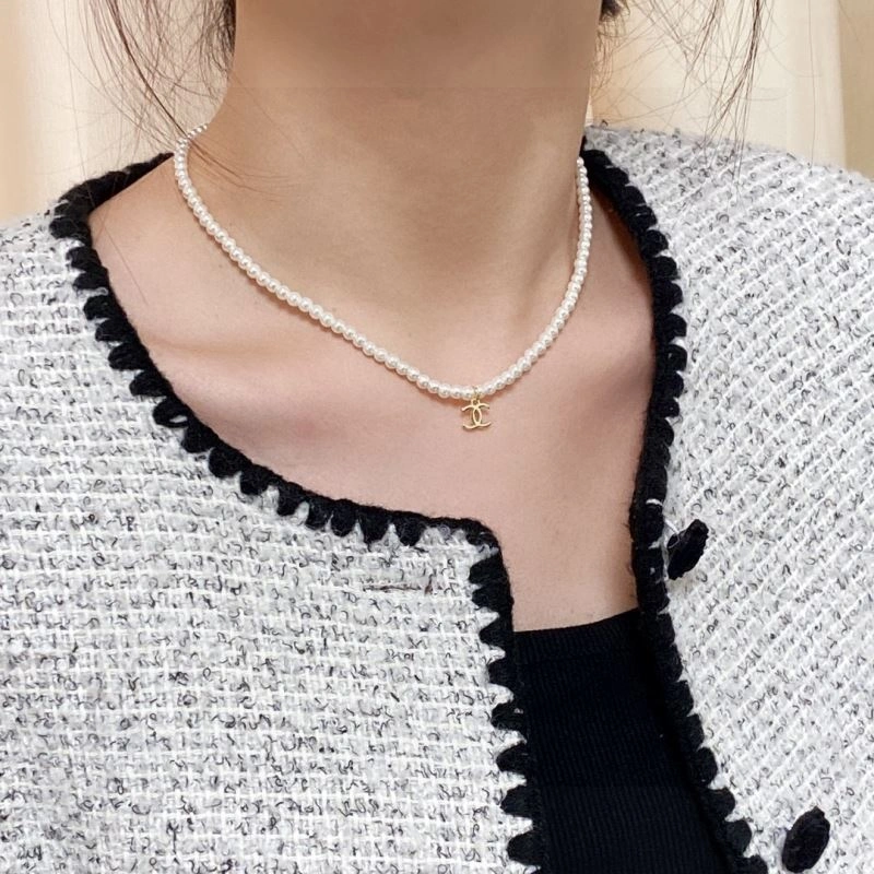 Chanel Necklaces GoodFit 229446