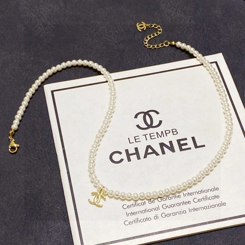 Chanel Necklaces GoodFit 229446