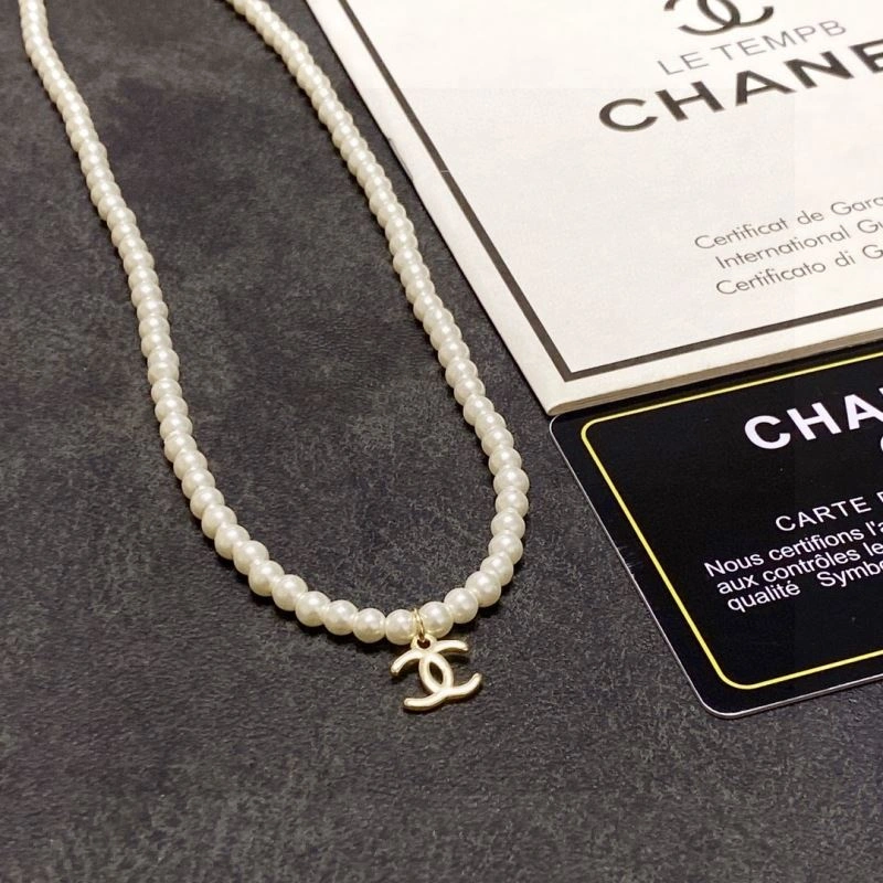 Chanel Necklaces GoodFit 229446