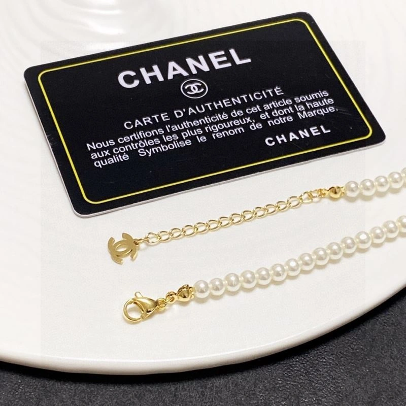 Chanel Necklaces GoodFit 229446
