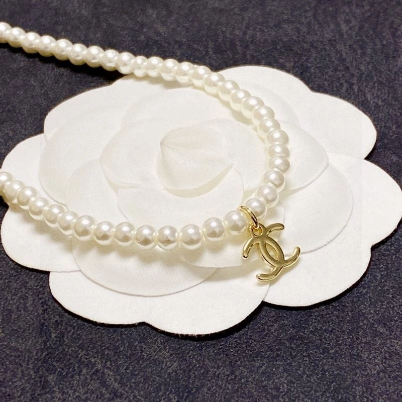 Chanel Necklaces GoodFit 229446