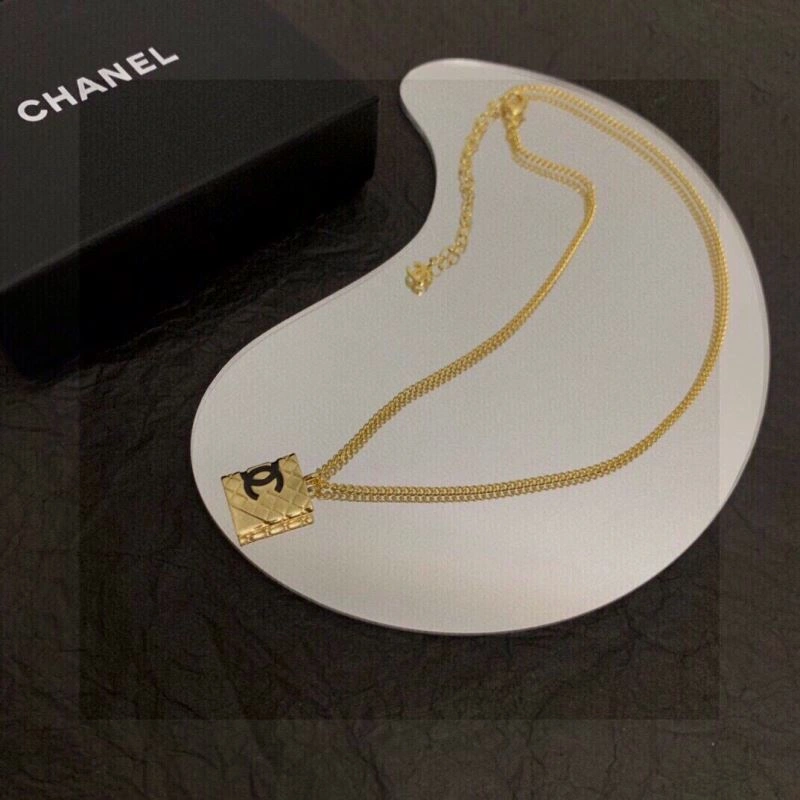 ComfortFit Chanel Necklaces 229410