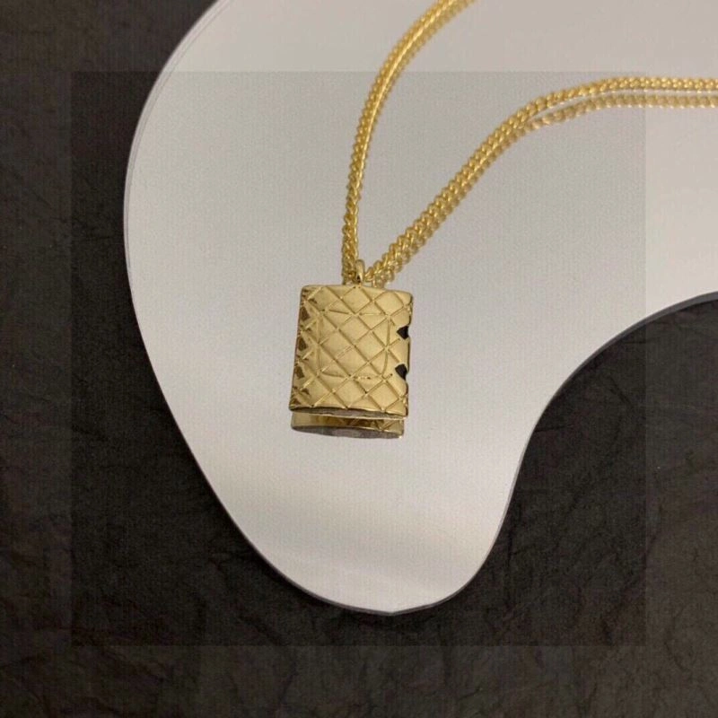 ComfortFit Chanel Necklaces 229410
