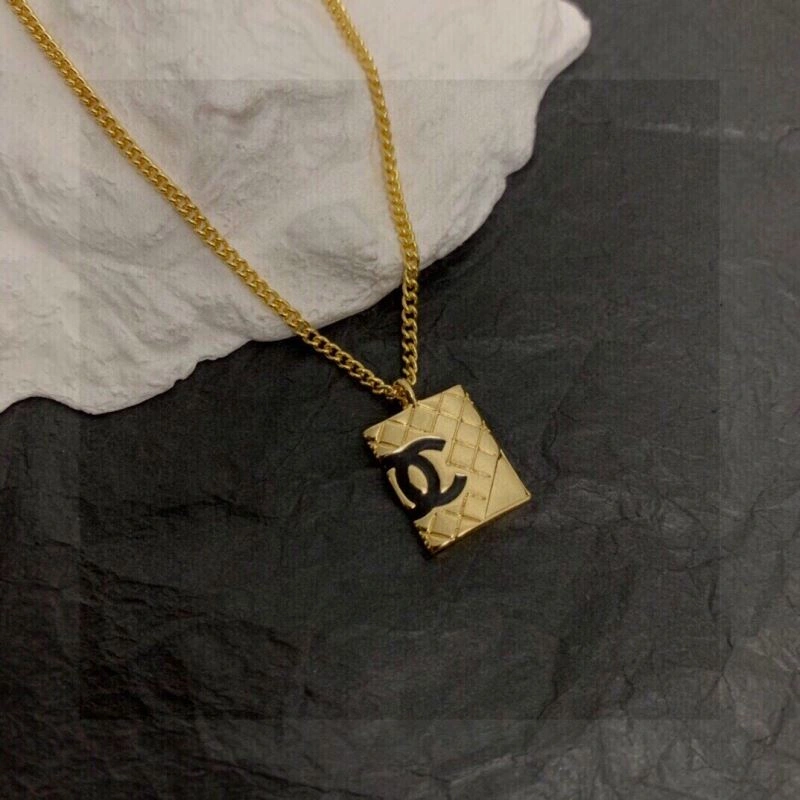 ComfortFit Chanel Necklaces 229410