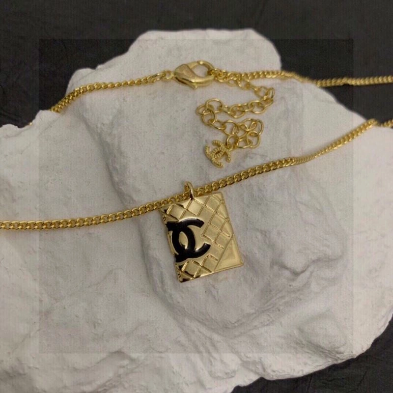 ComfortFit Chanel Necklaces 229410