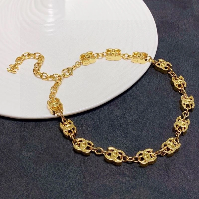 Chanel Necklaces TechFriendly 229441
