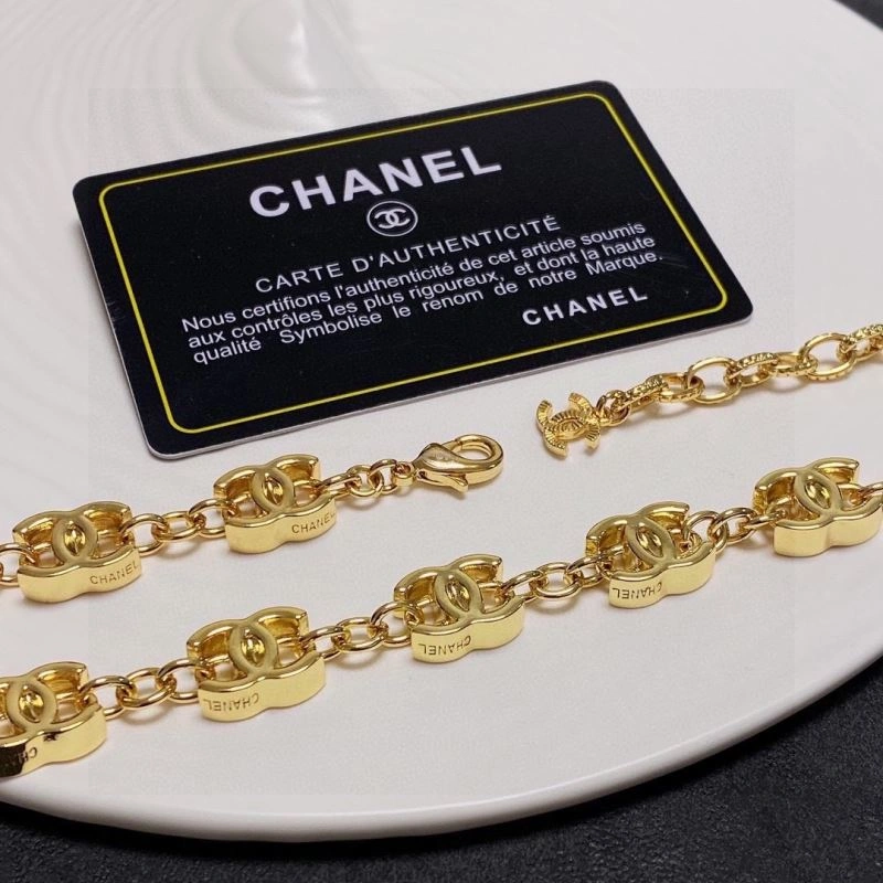 Chanel Necklaces TechFriendly 229441