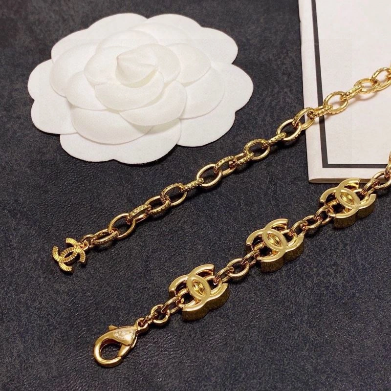 Chanel Necklaces TechFriendly 229441