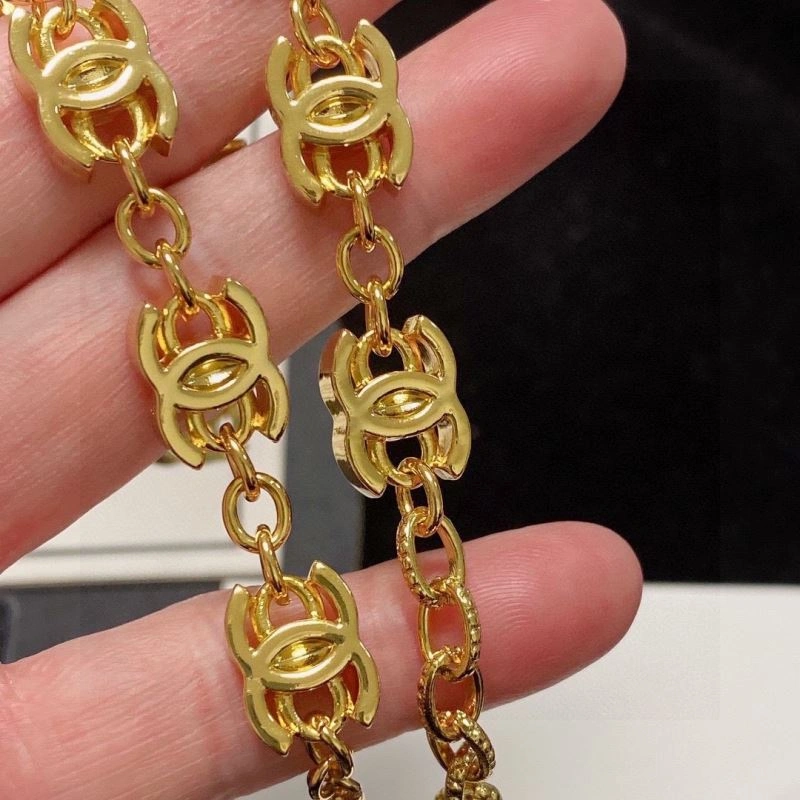 Chanel Necklaces TechFriendly 229441