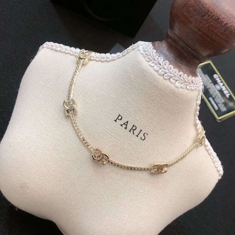 Chanel Necklaces OdorResistant 229519